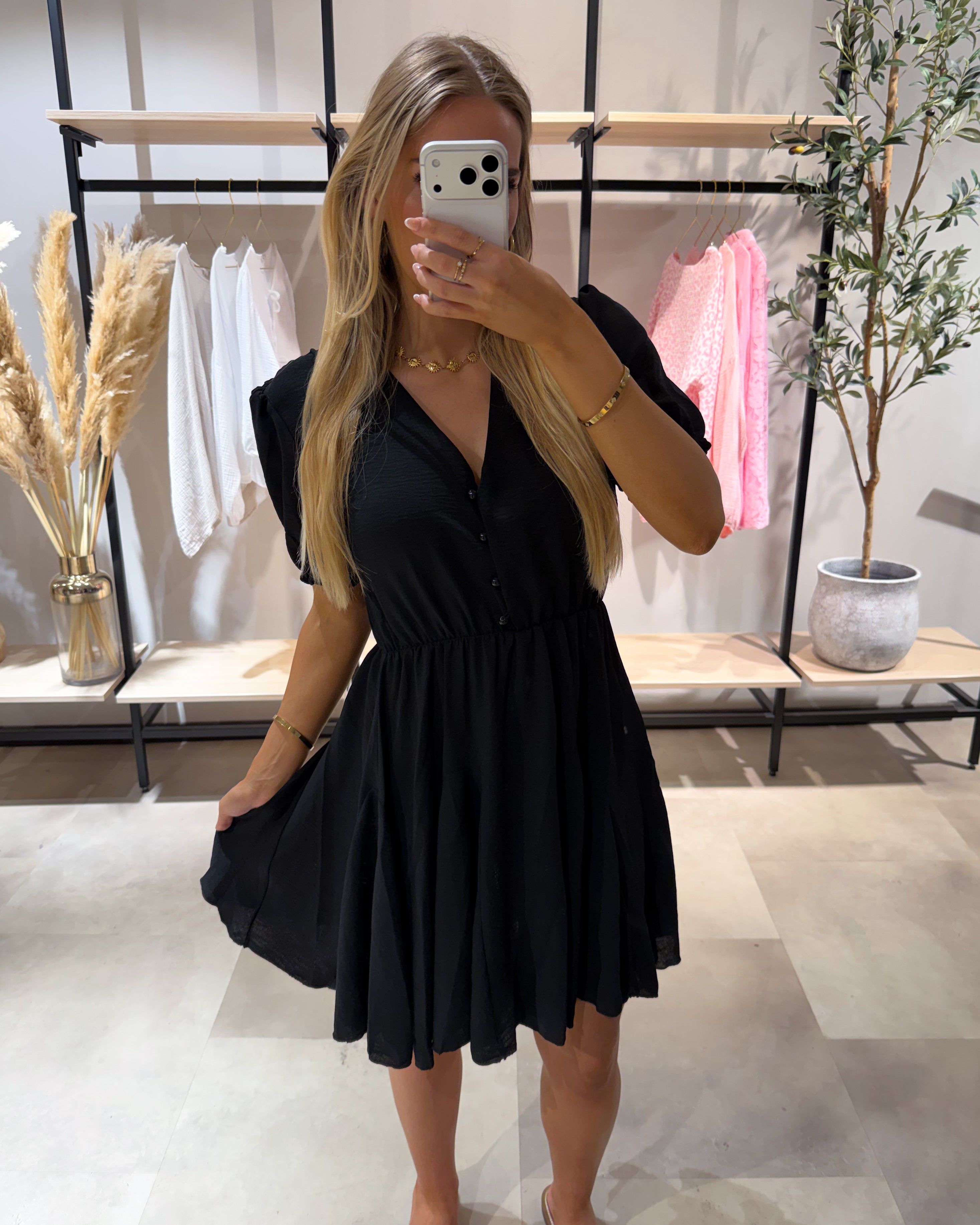 Mini Kleid “Stacey”