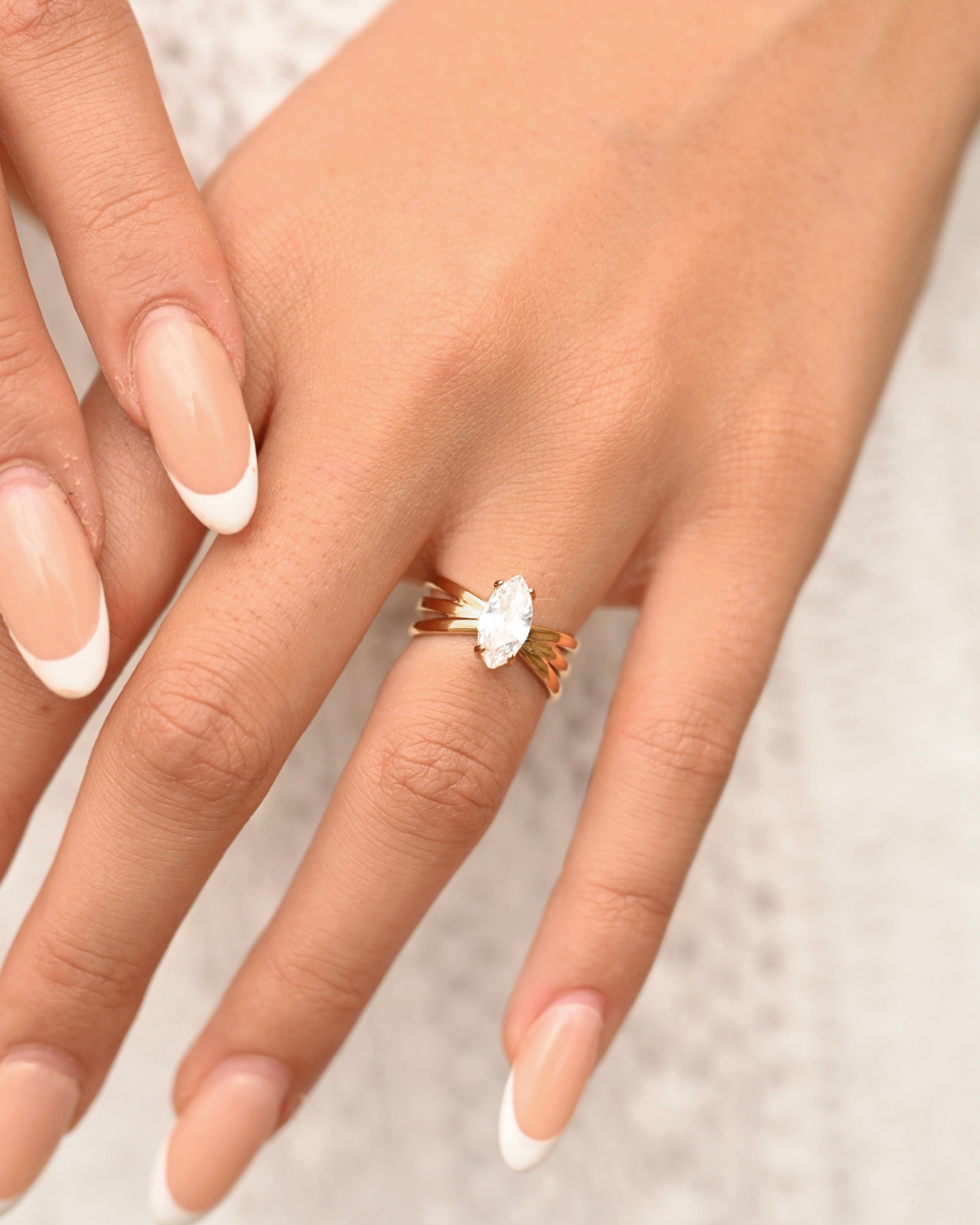 Shelly Ring