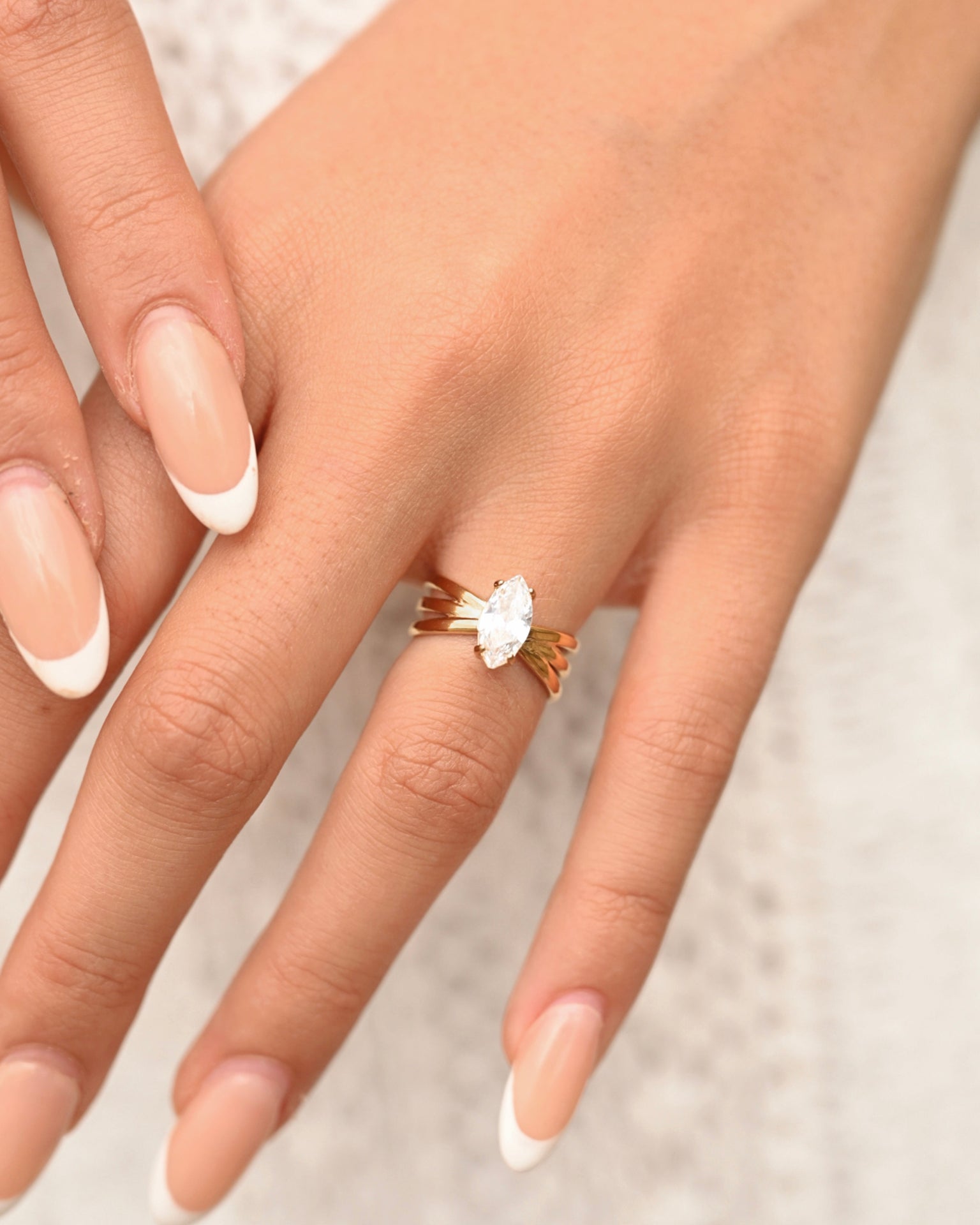 Shelly Ring