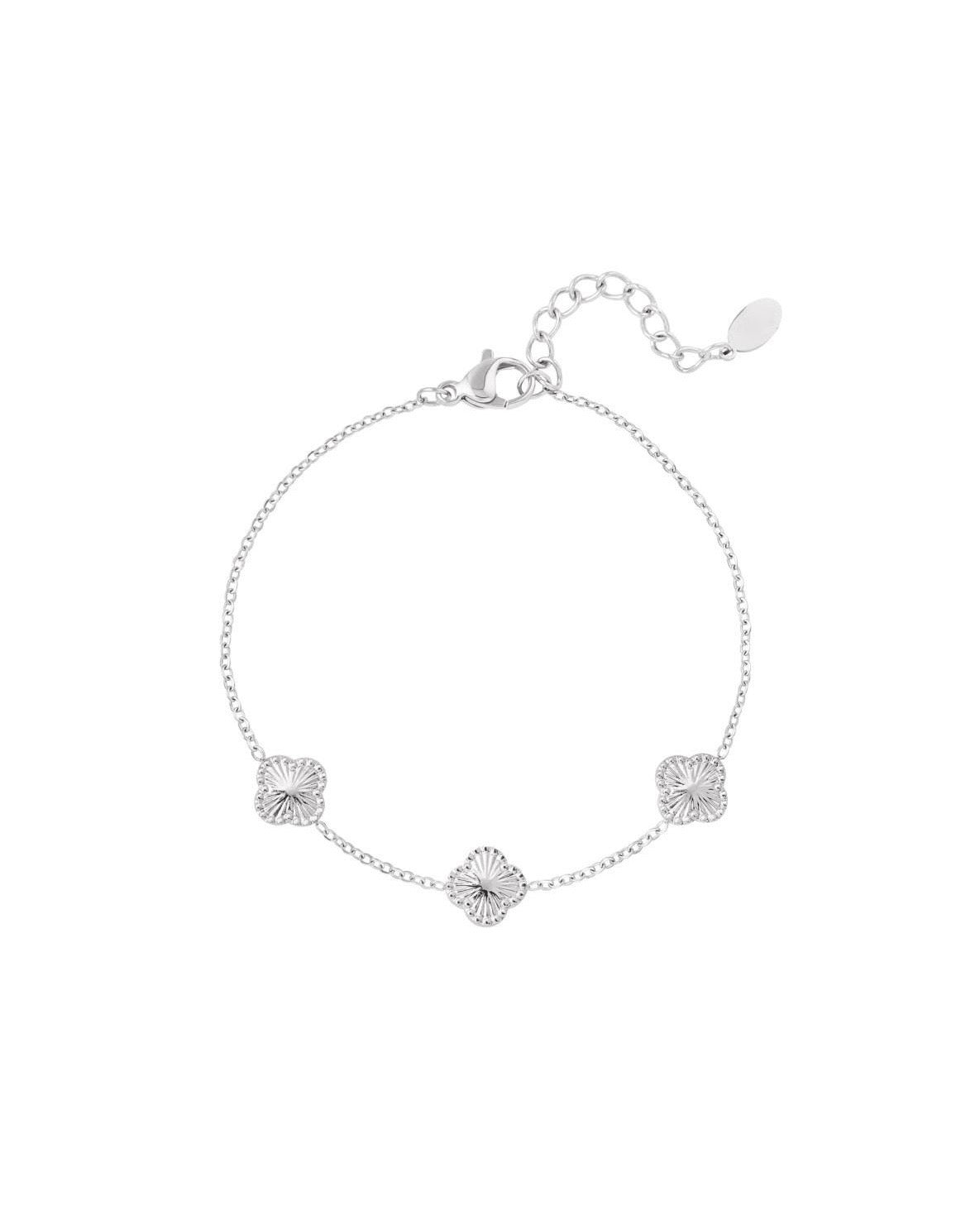 Muse Link Bracelet