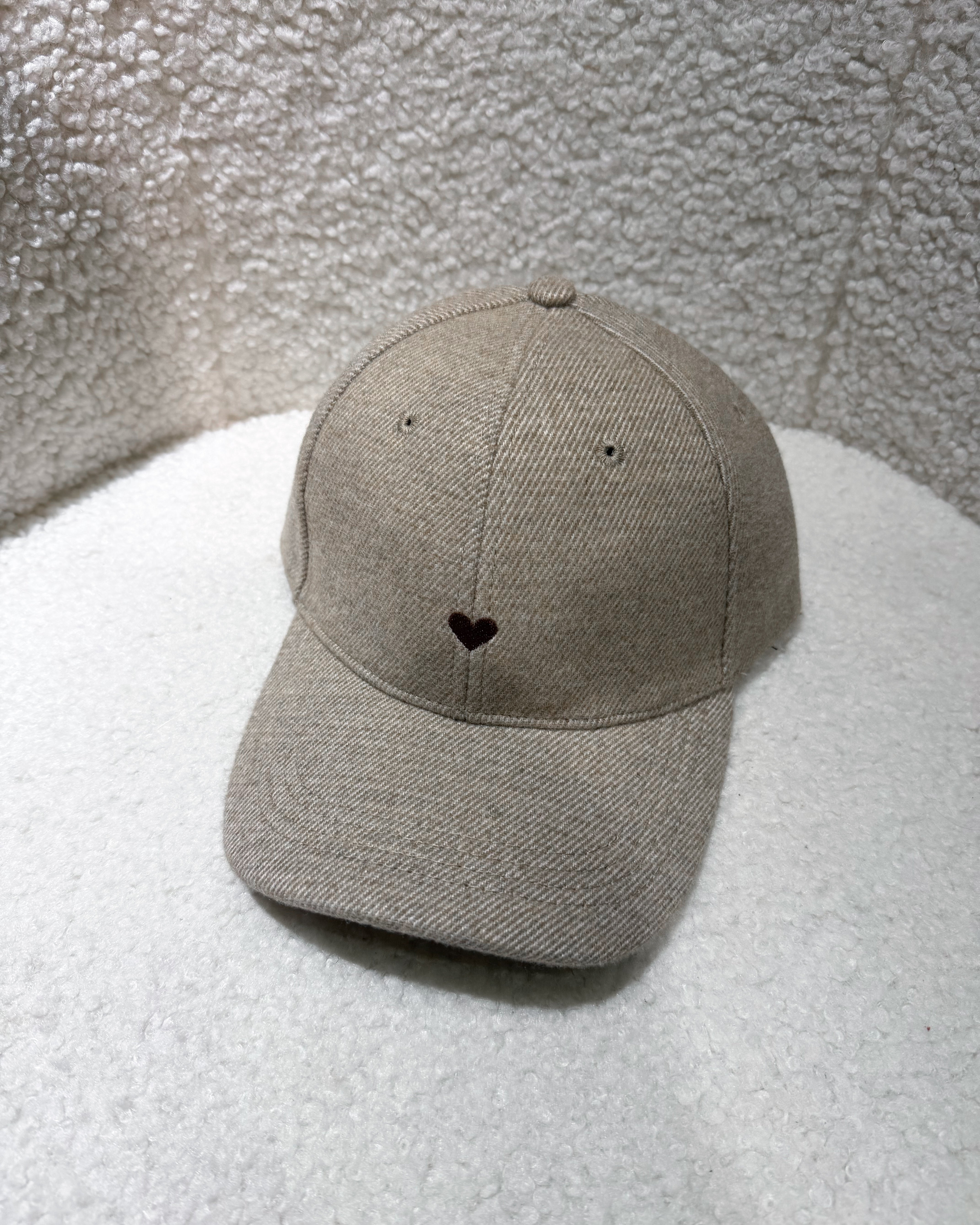 Base Cap "Lovely"