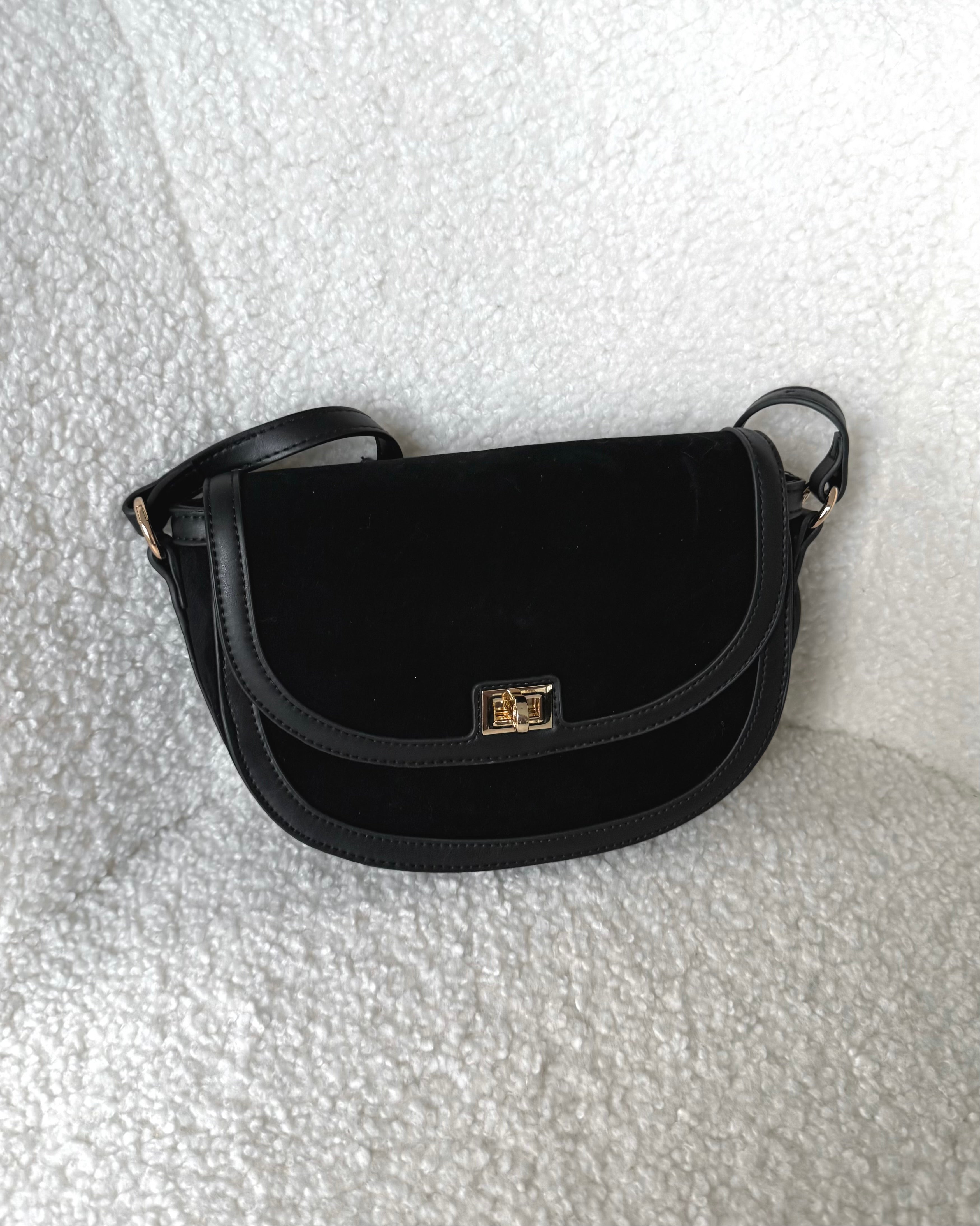 Tasche “Feli” Schwarz