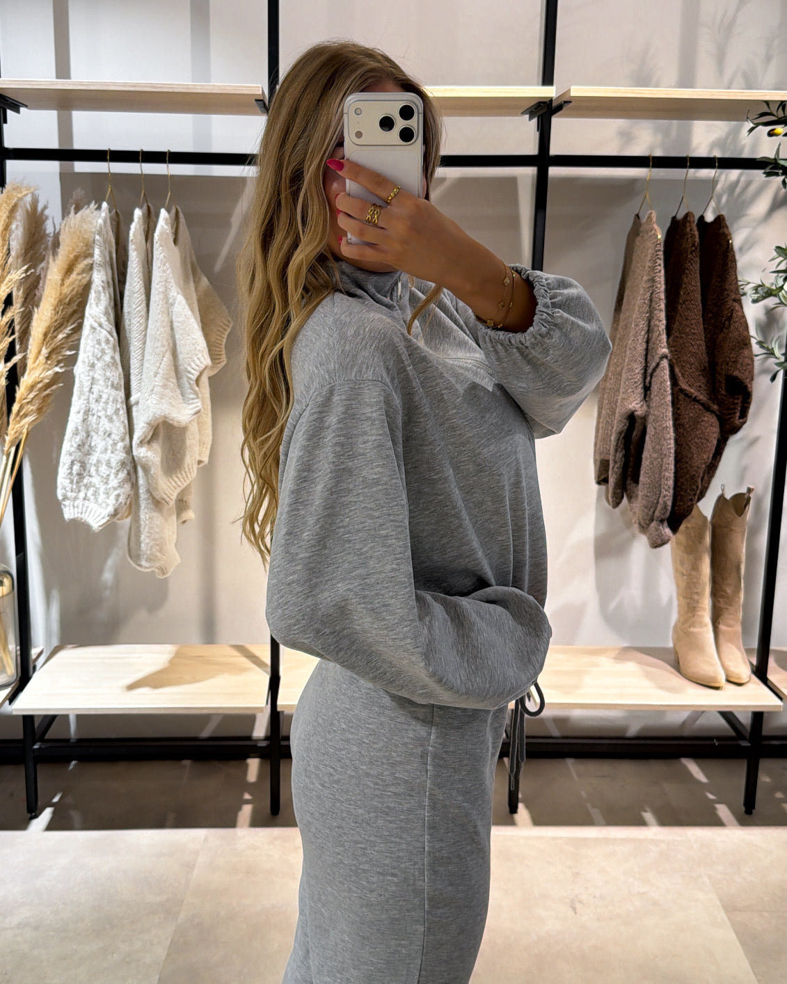 Jacke "Leonie"
