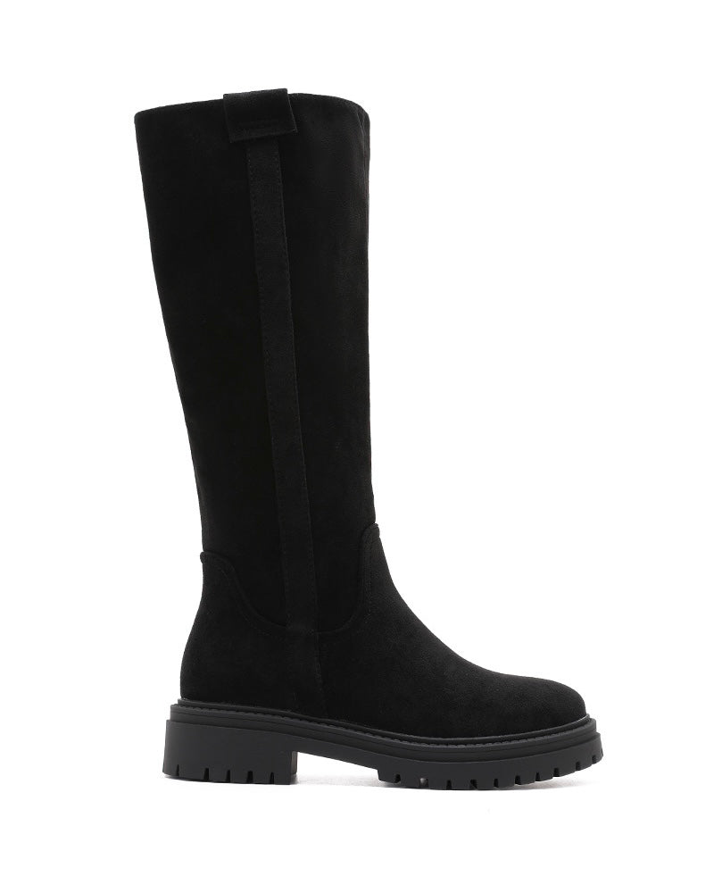 Stiefel “Shady”
