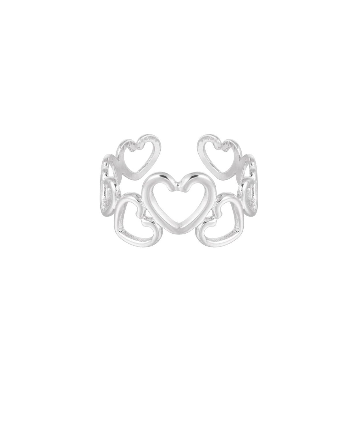 Crazy in Love Ring