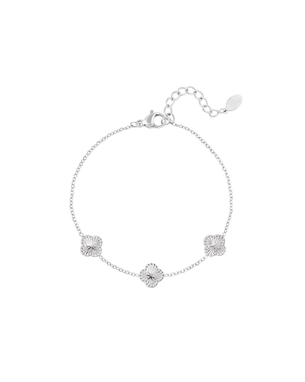 Clover Bracelet