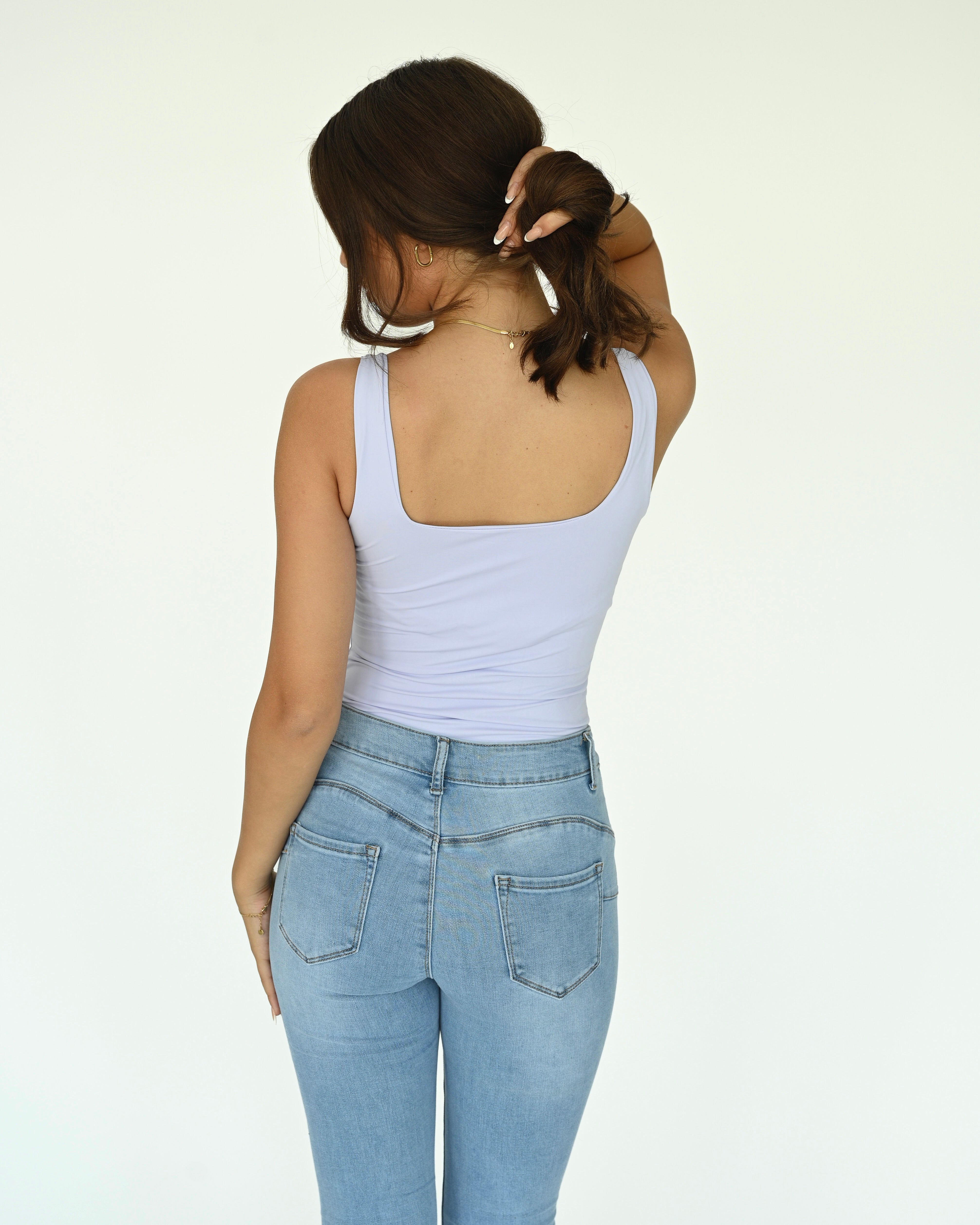 Soft Basic Body