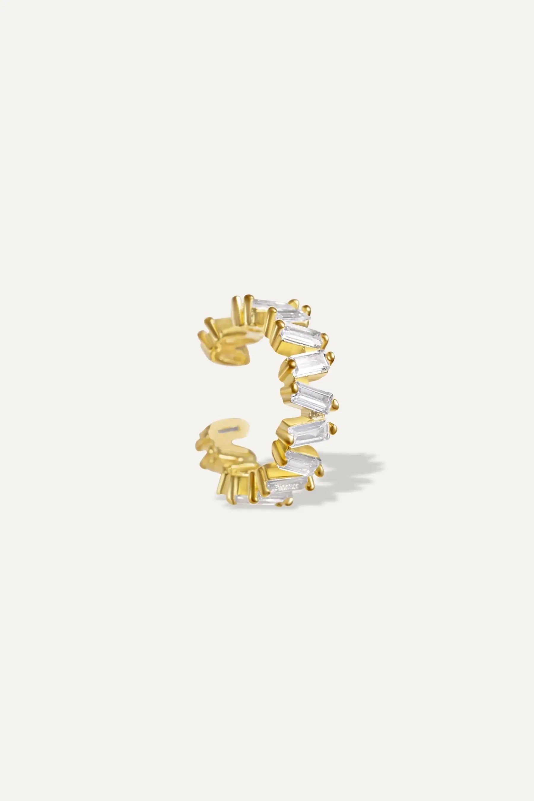 Cascade Earcuff