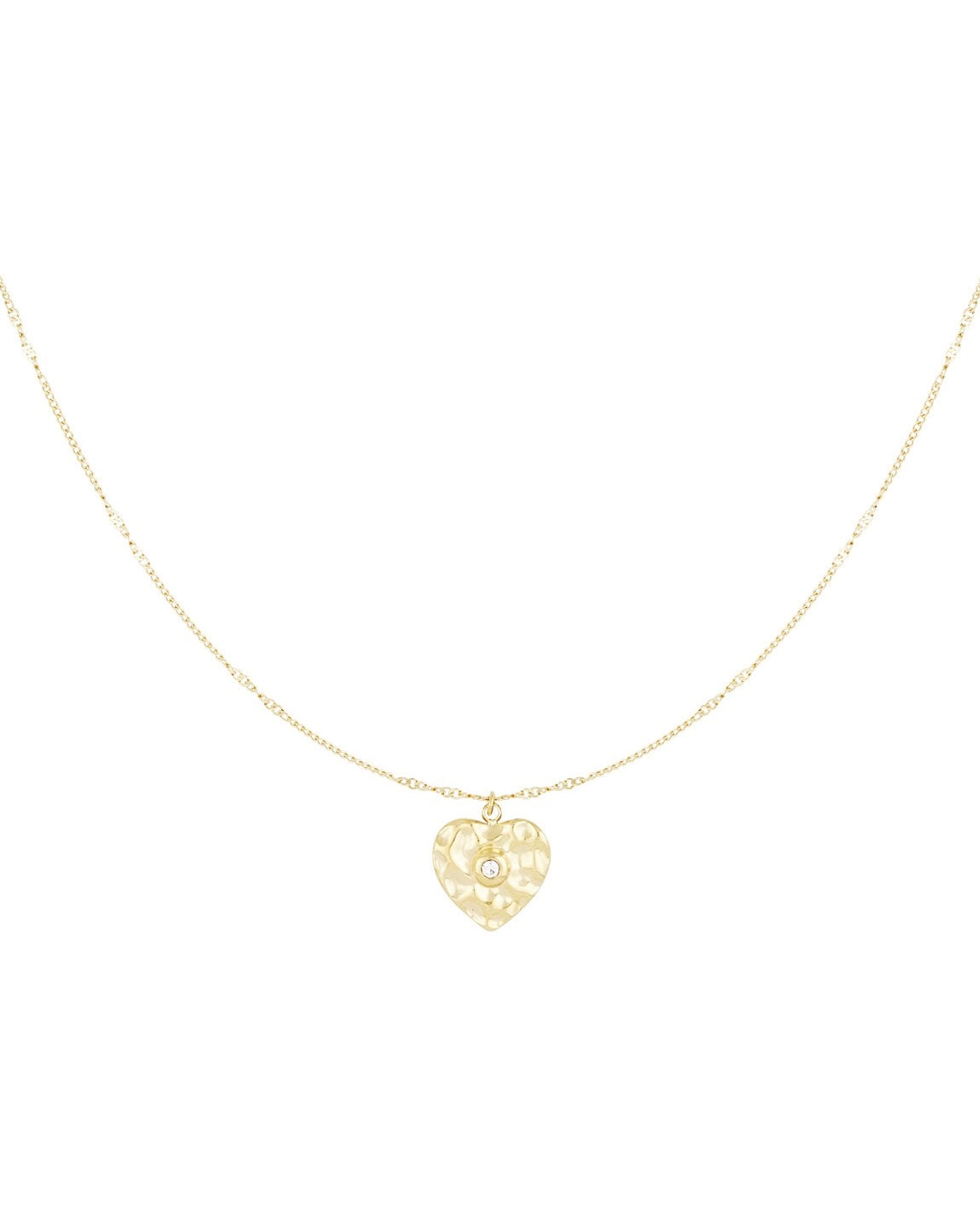 Darling Necklace