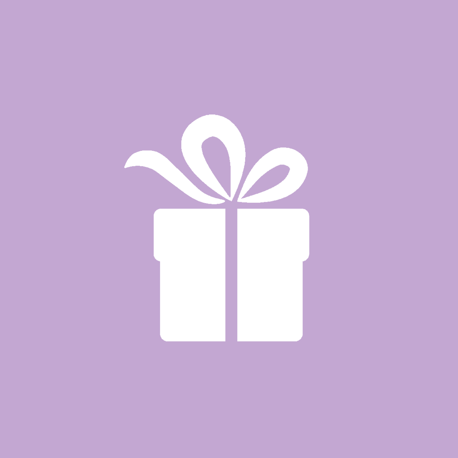 Geschenk