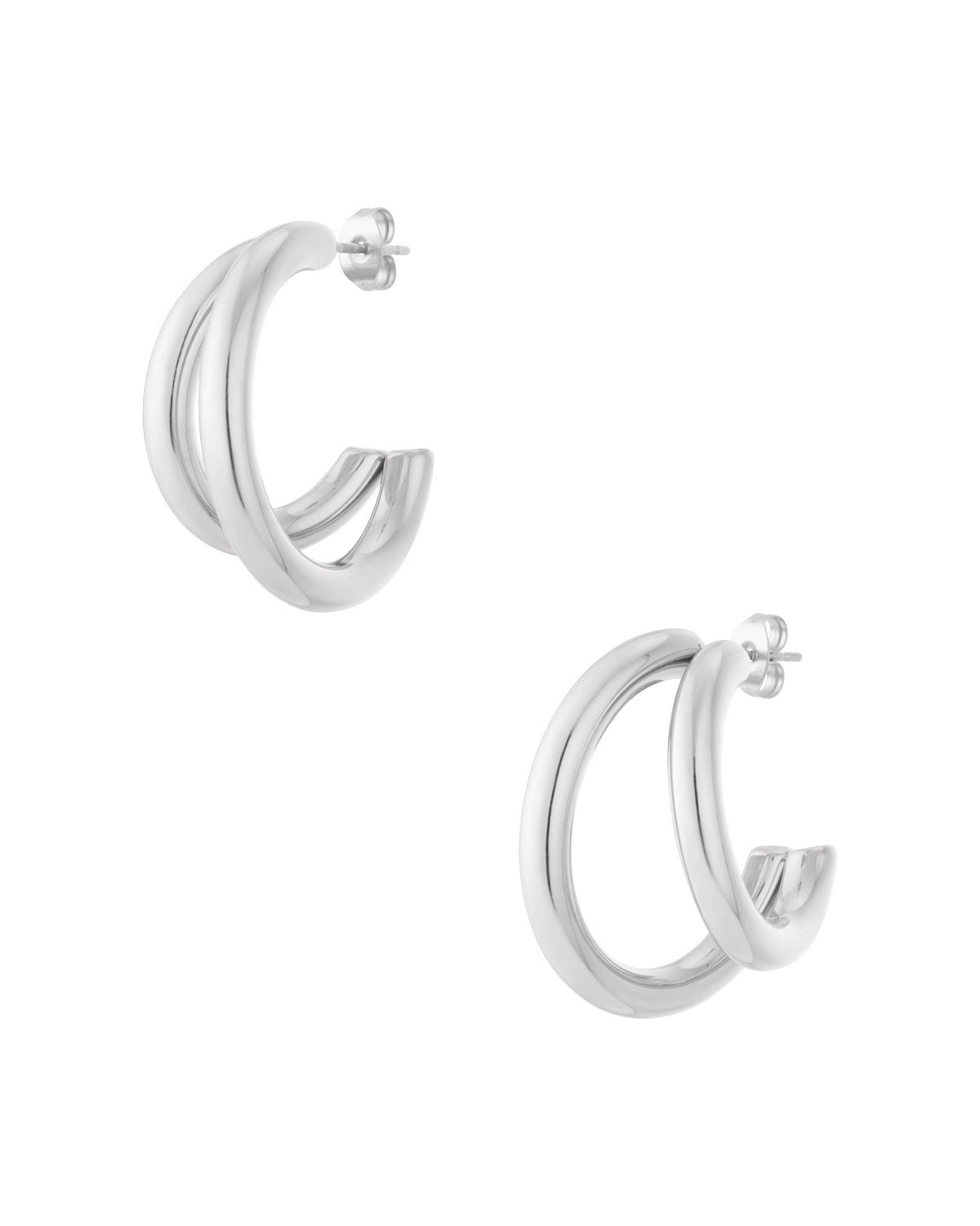 Signature Duo Hoops