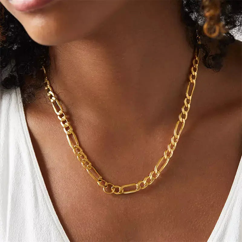 Sevilla Necklace Waterproof Thick