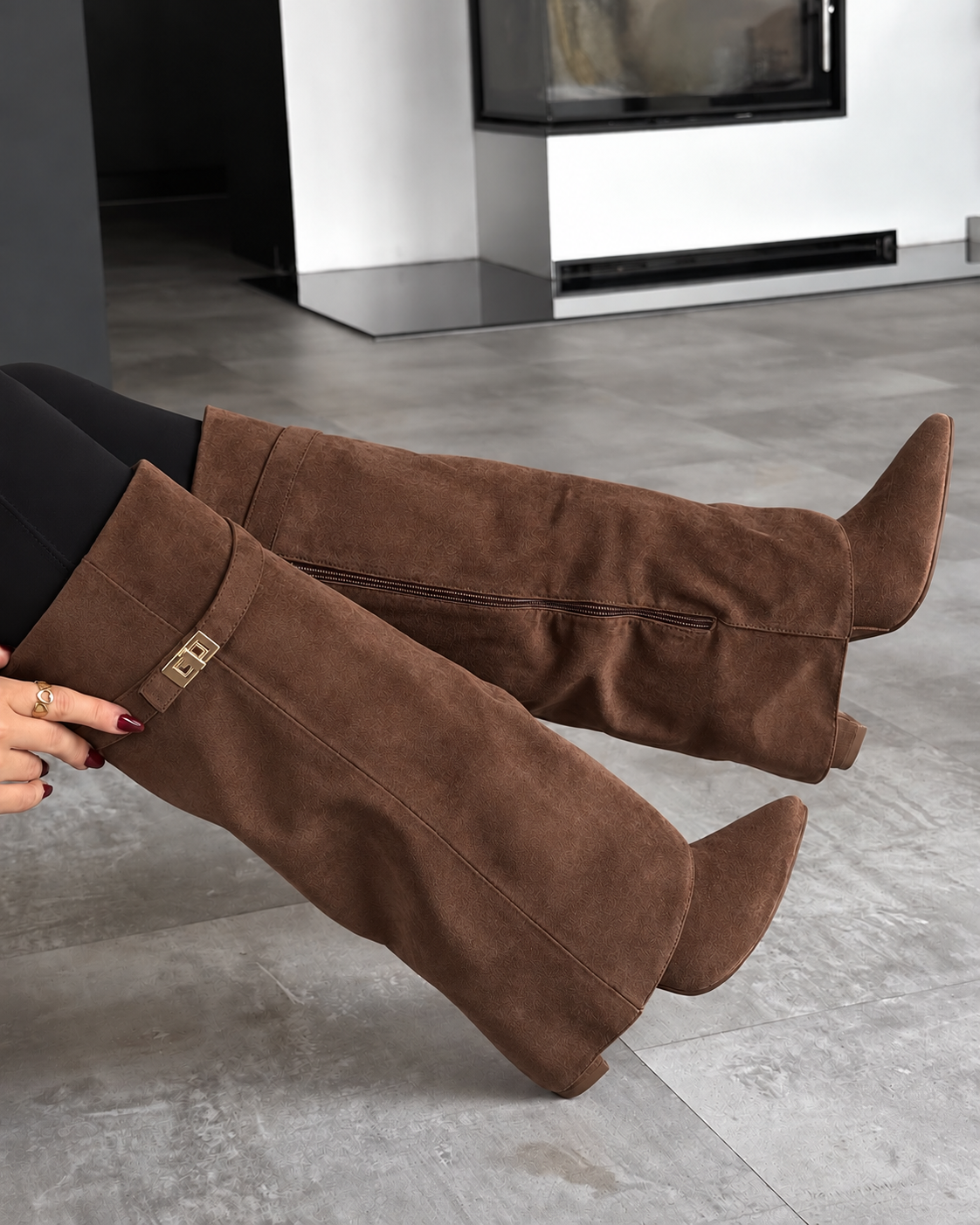 Stiefel “Candice“