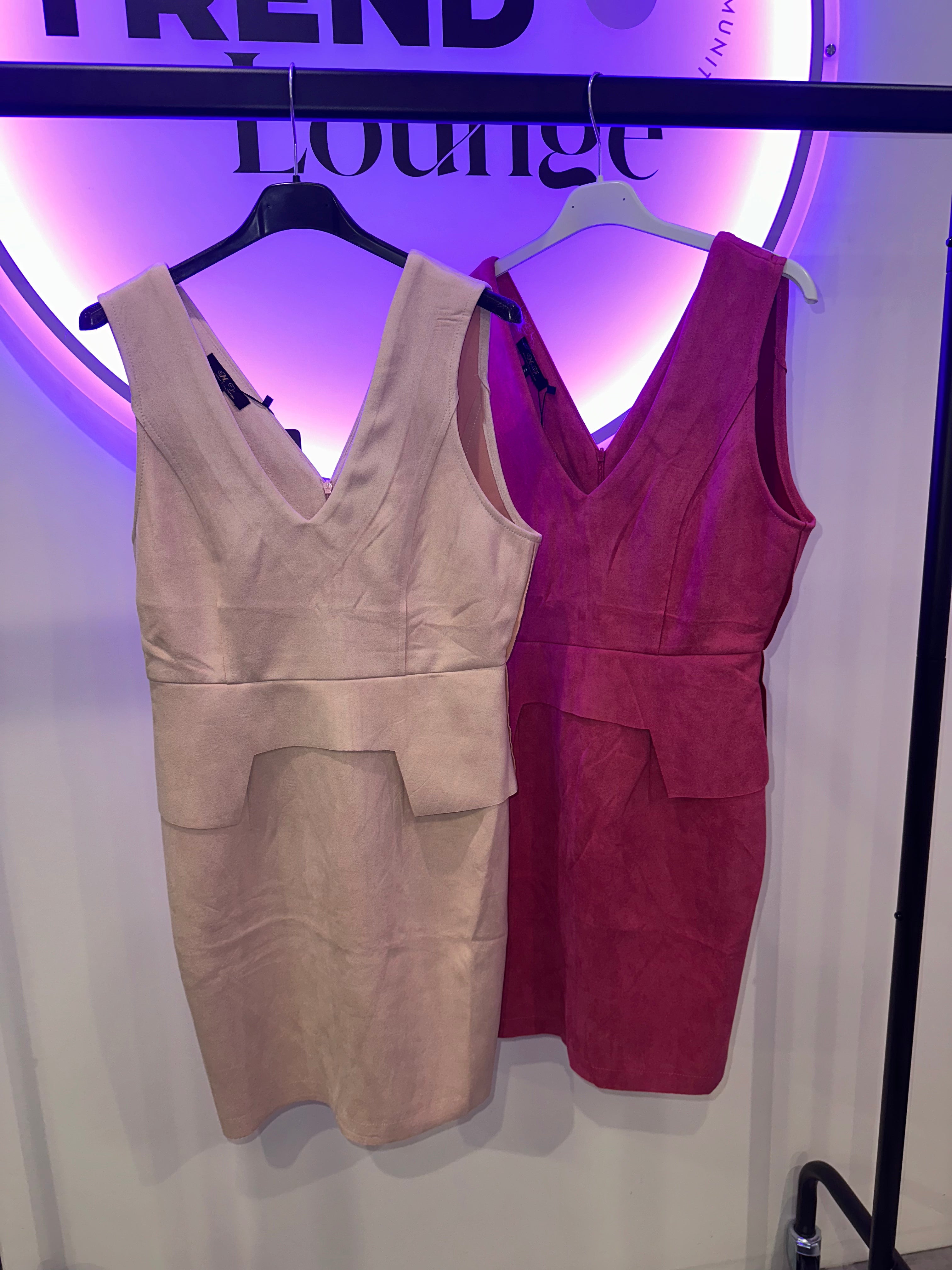 EINZELSTÜCK Kleid #45