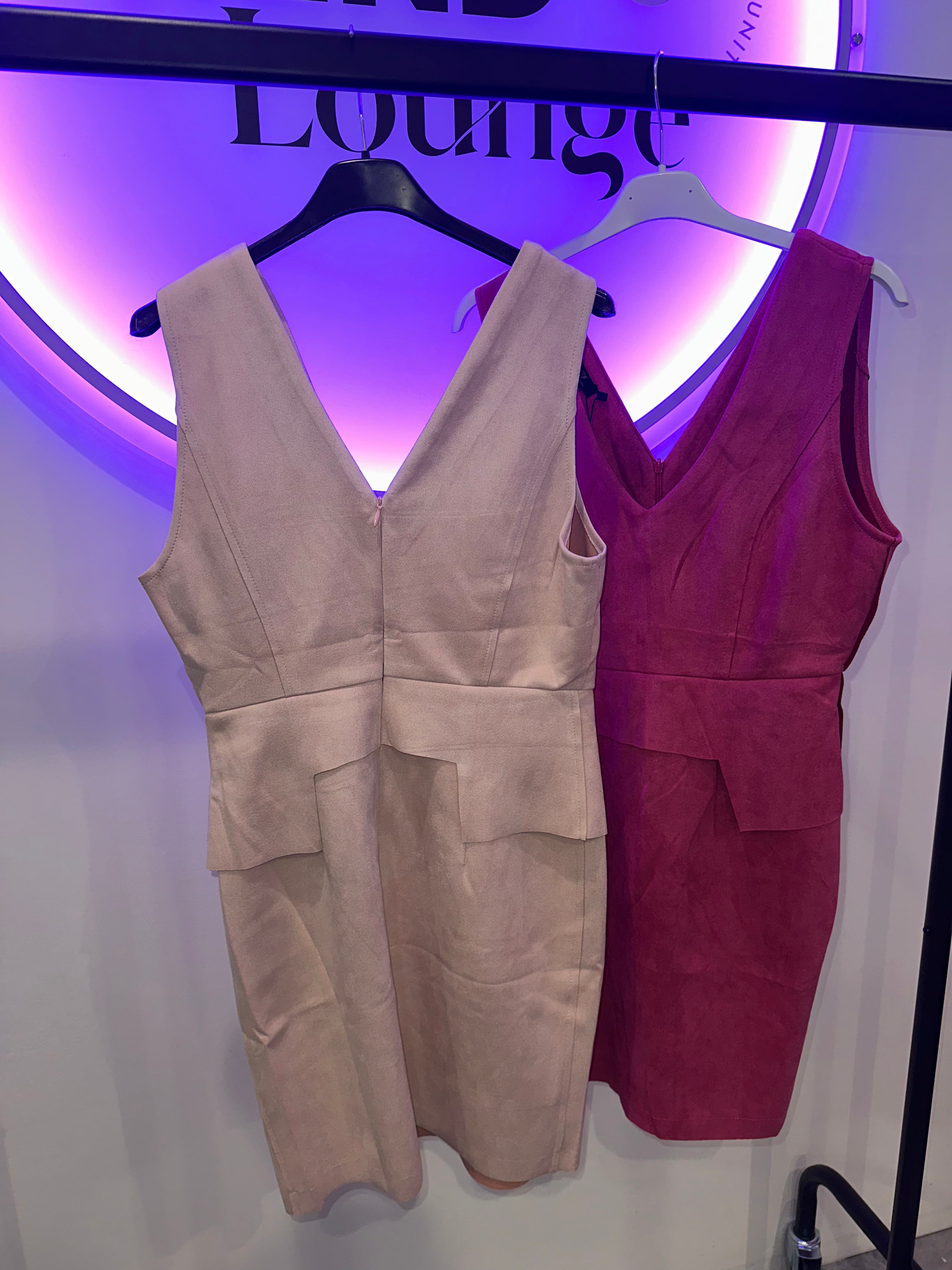 EINZELSTÜCK Kleid #45