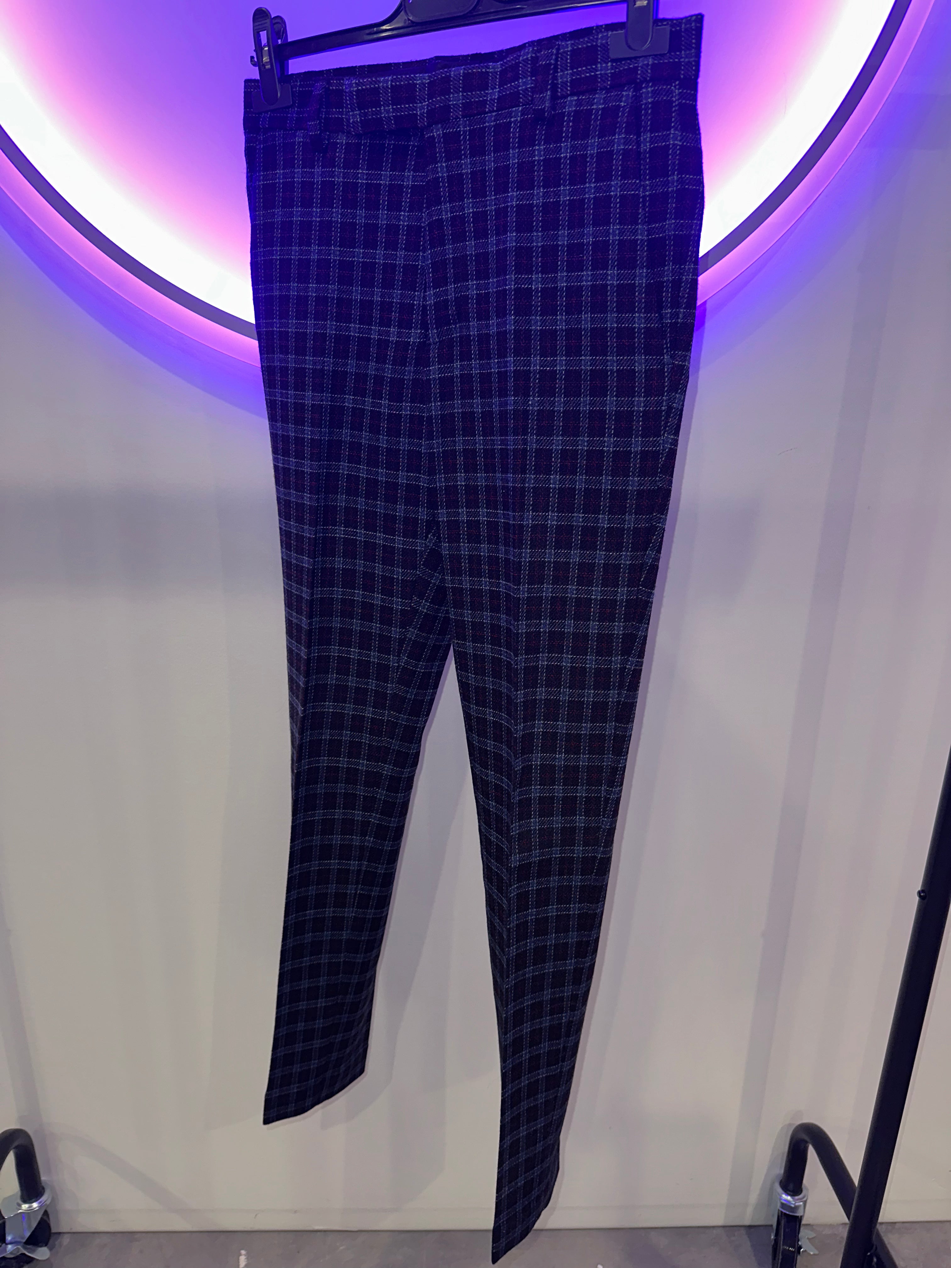 EINZELSTÜCK Stoffhose ASOS #56
