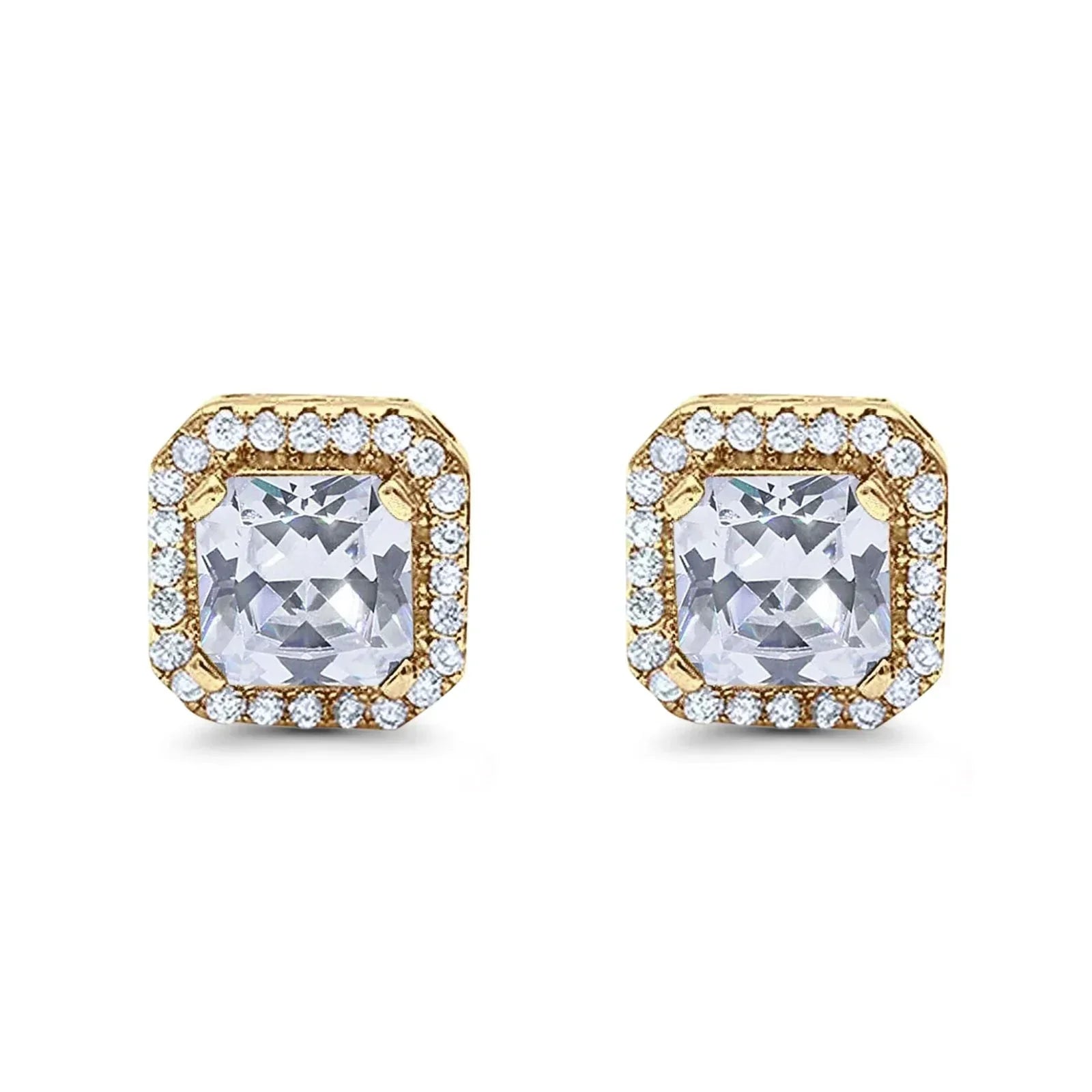Antibes Studs