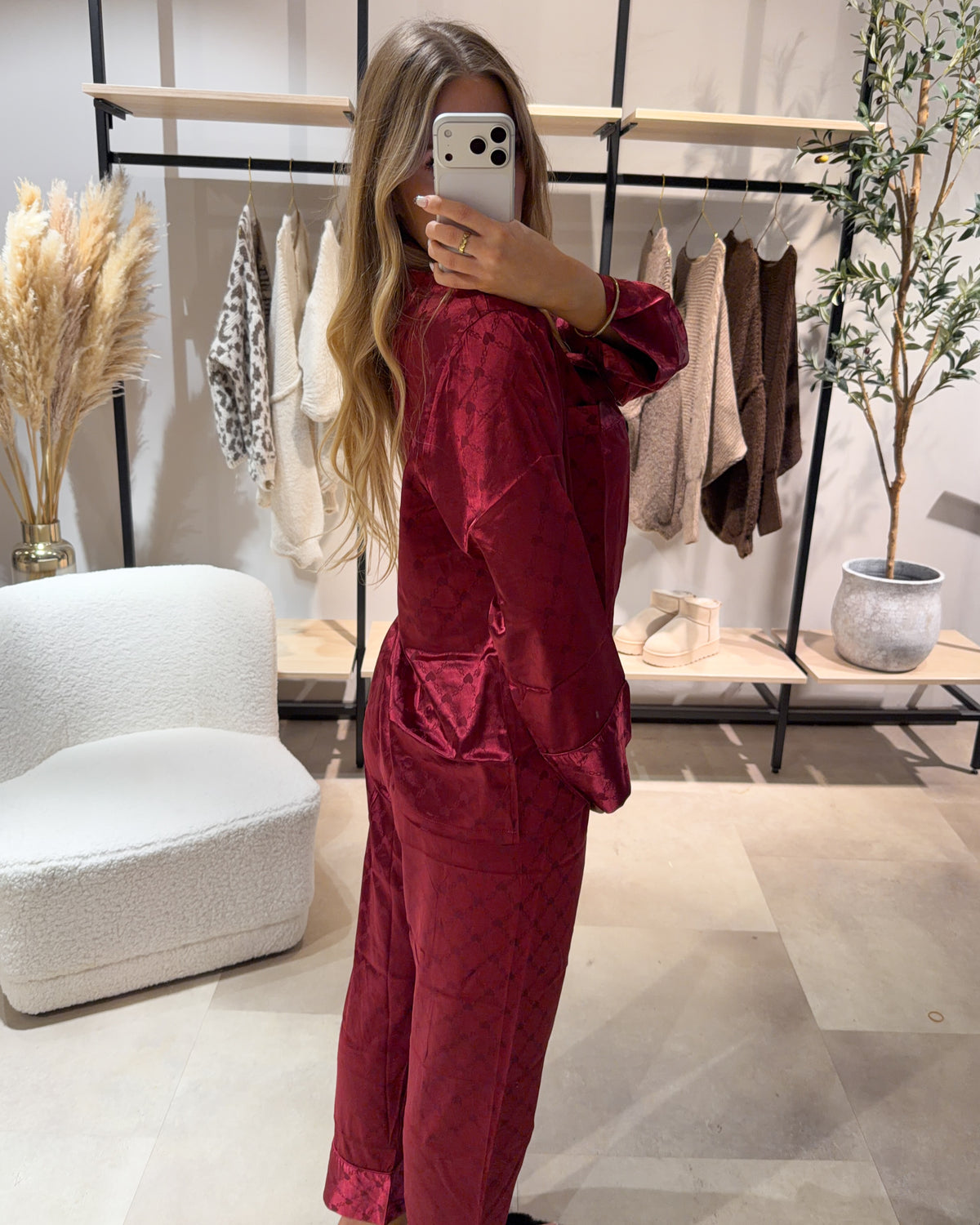 Pillow Princess Pyjama