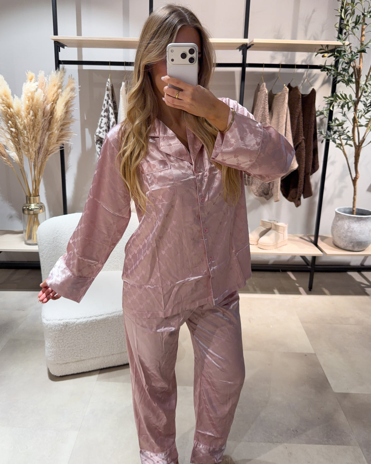Pillow Princess Pyjama
