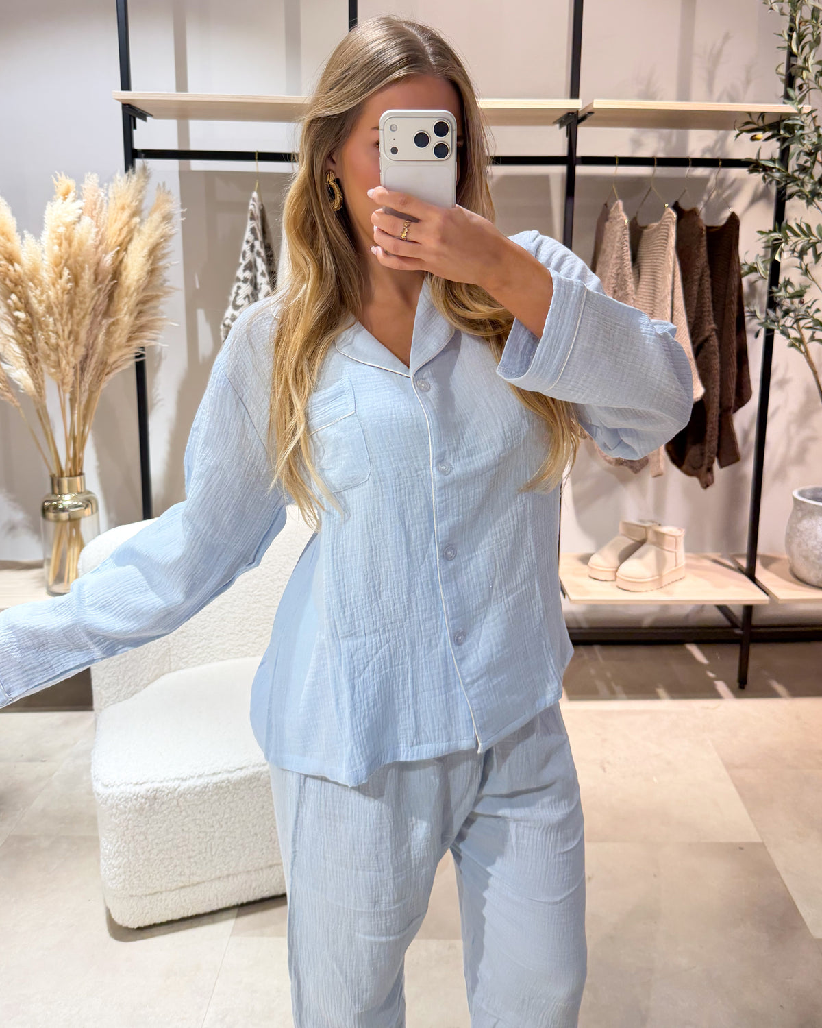 Cloud Nine Pyjama