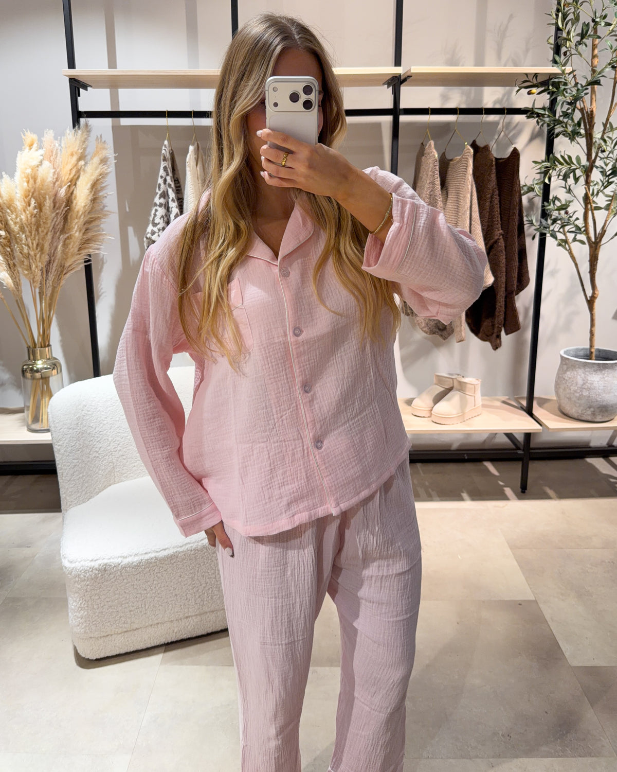 Cloud Nine Pyjama