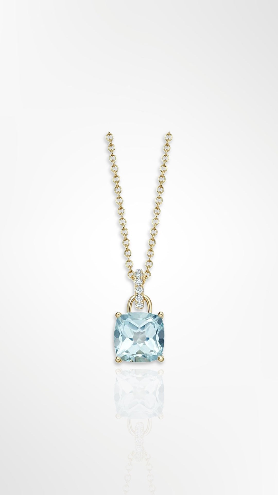Icy Glam Necklace