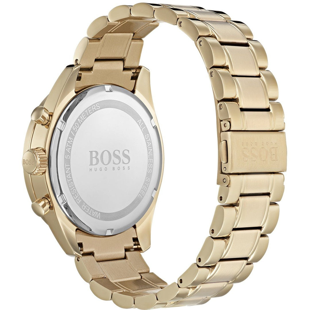 Hugo Boss Armbanduhr Trophy Chronograph 1513631