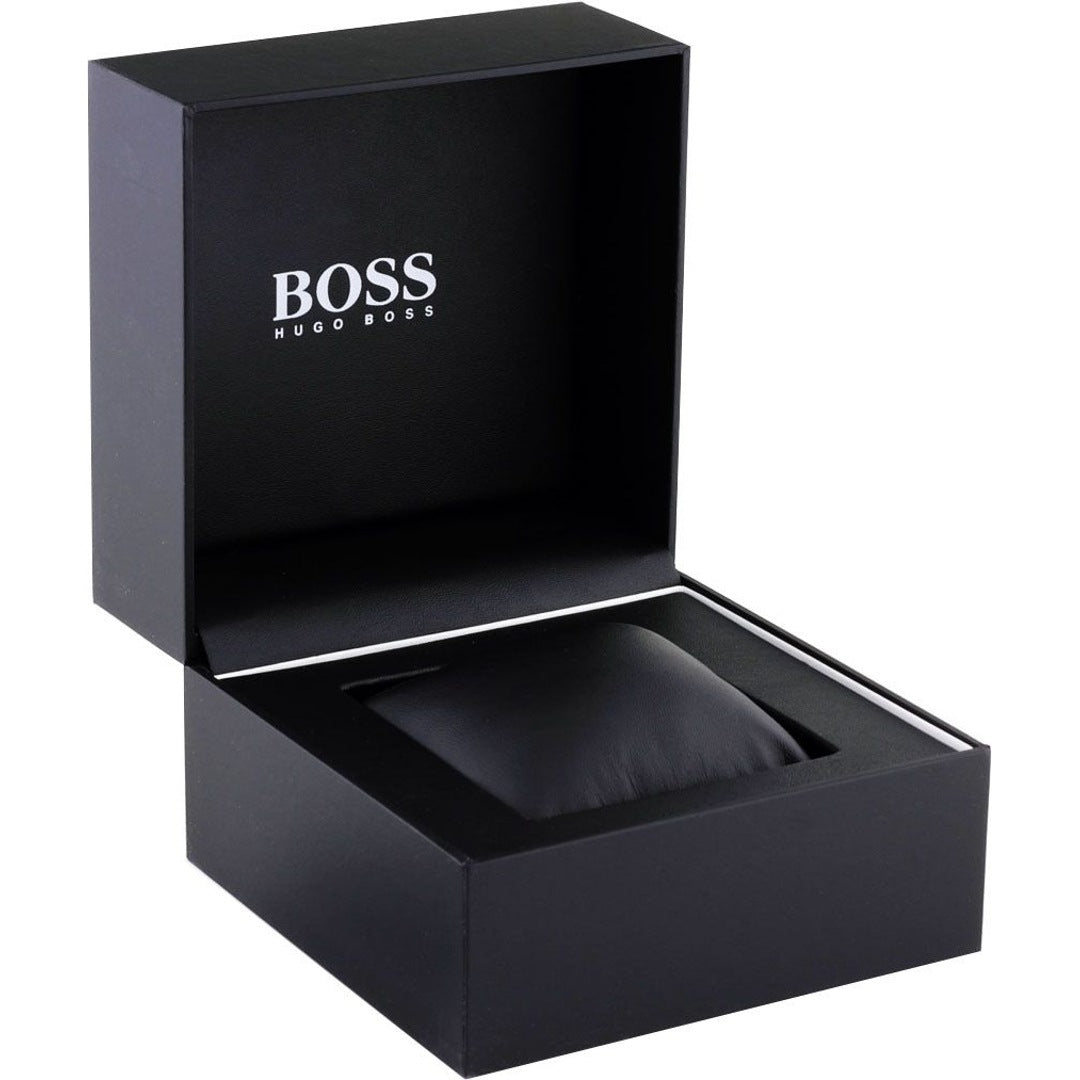 Hugo Boss Armbanduhr Trophy Chronograph 1513631