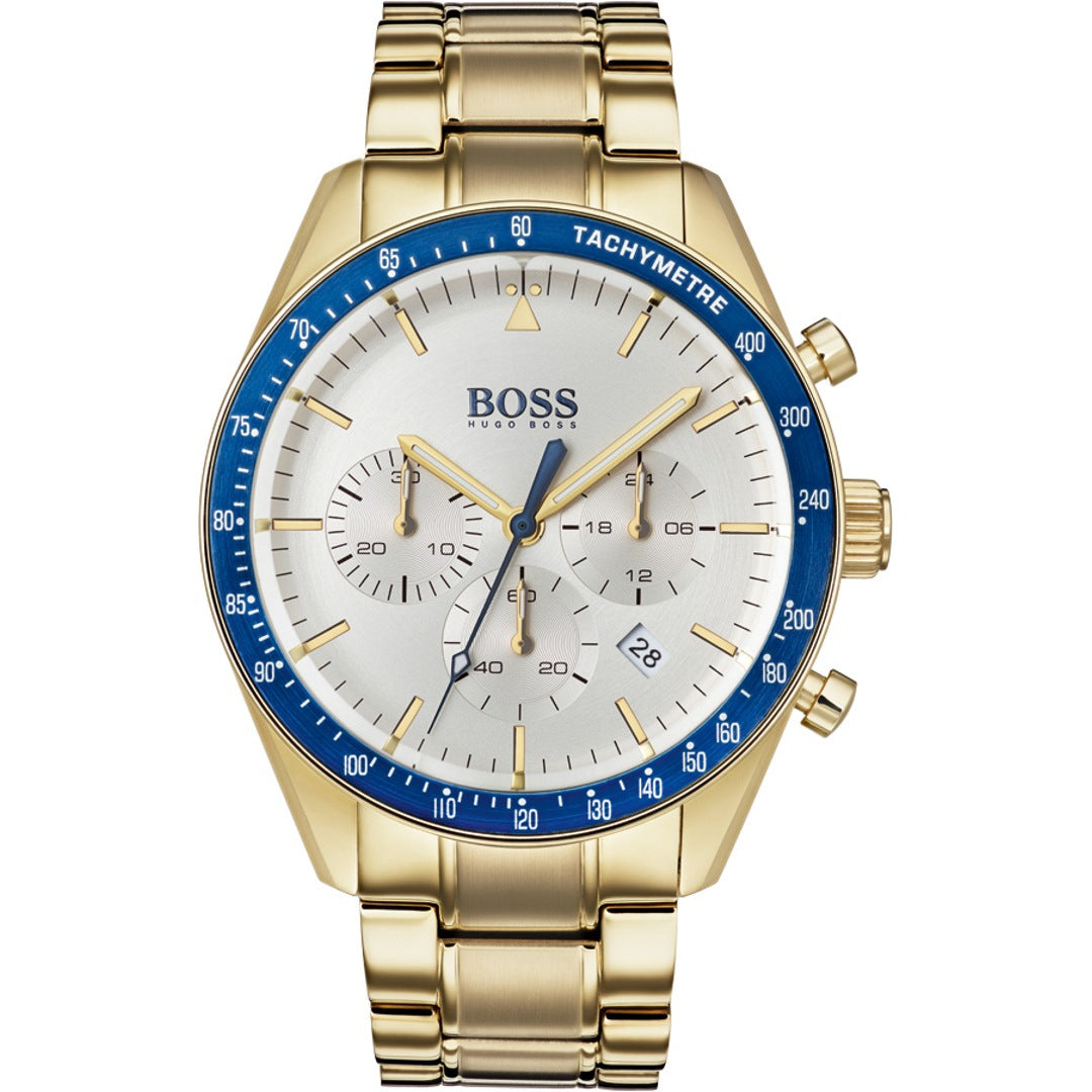 Hugo Boss Armbanduhr Trophy Chronograph 1513631