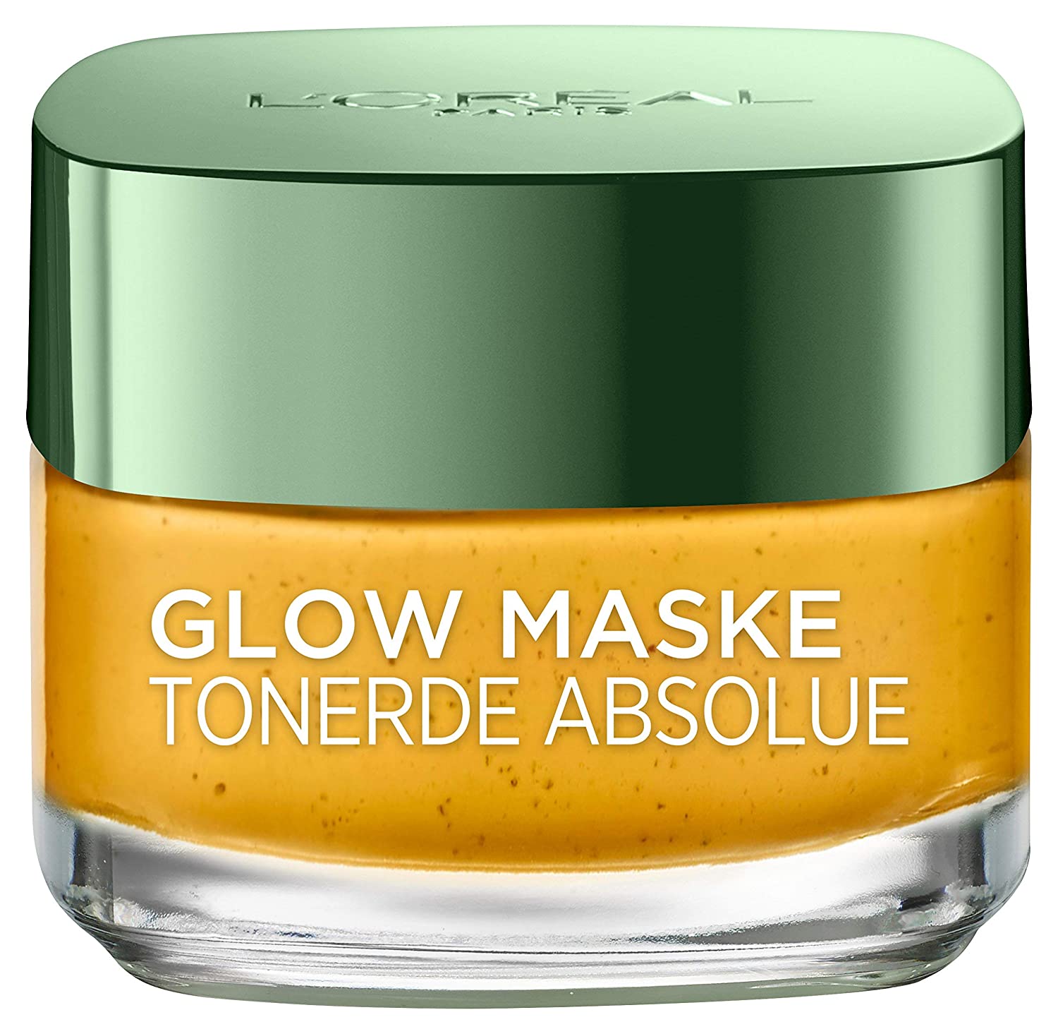 L'Oréal Paris Tonerde Absolue Glow Maske
